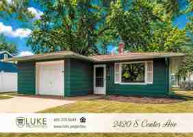 featured image of 2420 S Center Ave