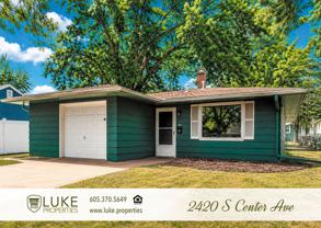 2420 S Center Ave - Photo 1 of 1