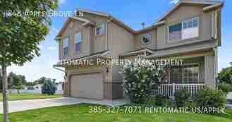 848 S Apple Grove Ln - Photo 1 of 1