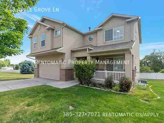 848 S Apple Grove Ln - Photo 2 of 33