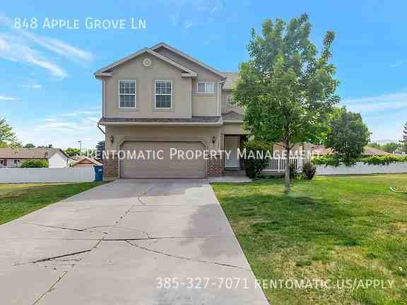 848 S Apple Grove Ln - Photo 3 of 33