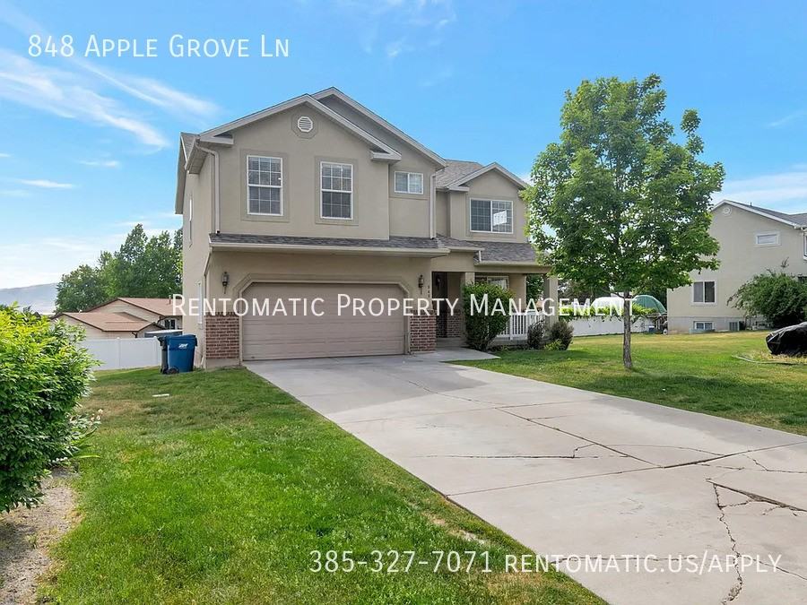 848 S Apple Grove Ln - Photo 4 of 33