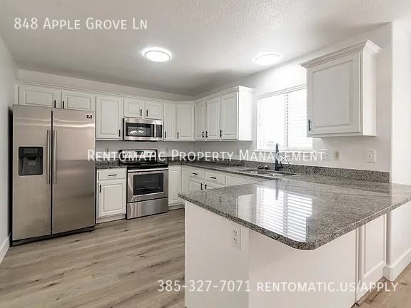 848 S Apple Grove Ln - Photo 5 of 33
