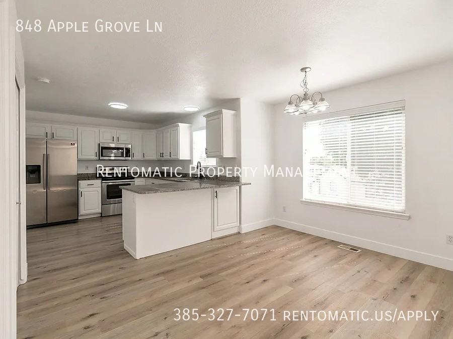 848 S Apple Grove Ln - Photo 6 of 33