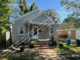 2205 Roanoke Ave Sw - Photo 1 of 1