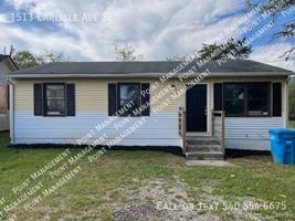 featured image of 1513 Carlisle Ave Se