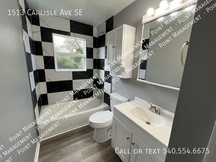 1513 Carlisle Ave Se - Photo 5 of 13