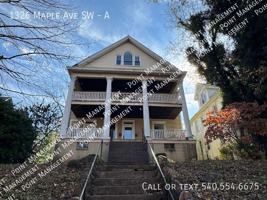 featured image of 1326 Maple Ave Sw #A