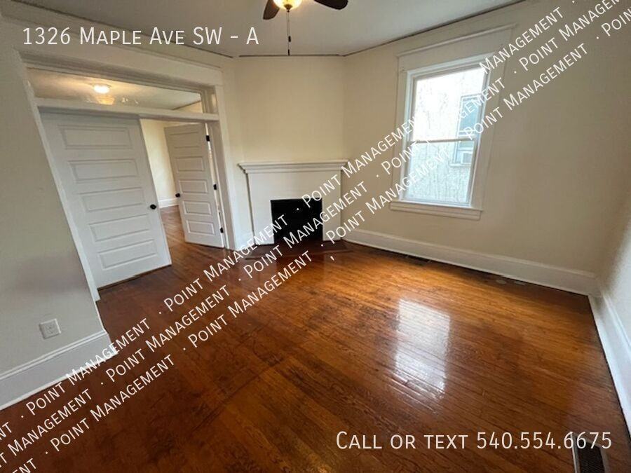1326 Maple Ave Sw #A - Photo 2 of 5