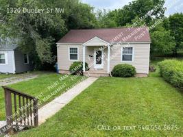 featured image of 1320 Dudley St Nw