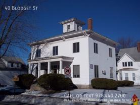 40 Blodget St - Photo 1 of 1