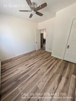 featured image of 14 Quincy St #1