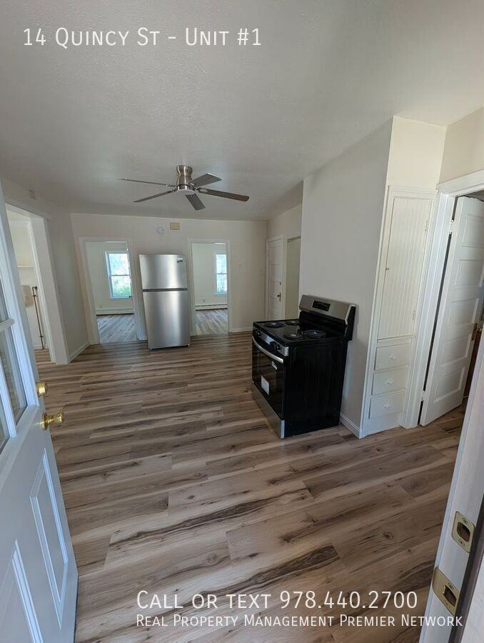 14 Quincy St #1 - Photo 2 of 12