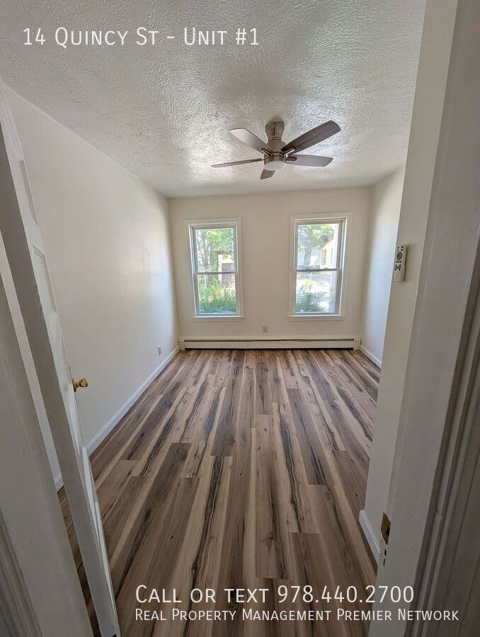 14 Quincy St #1 - Photo 3 of 12