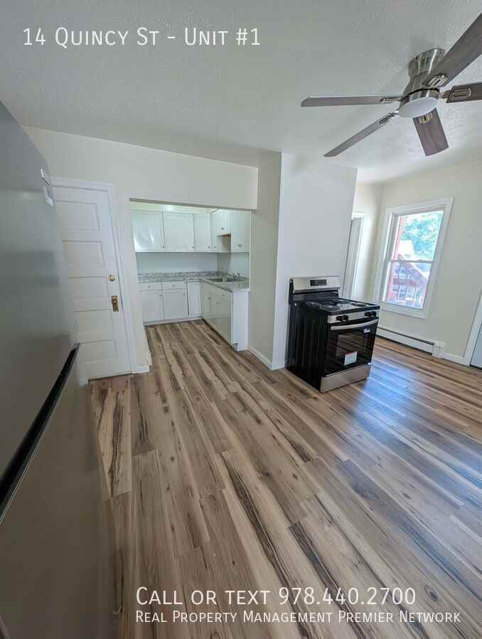 14 Quincy St #1 - Photo 5 of 12