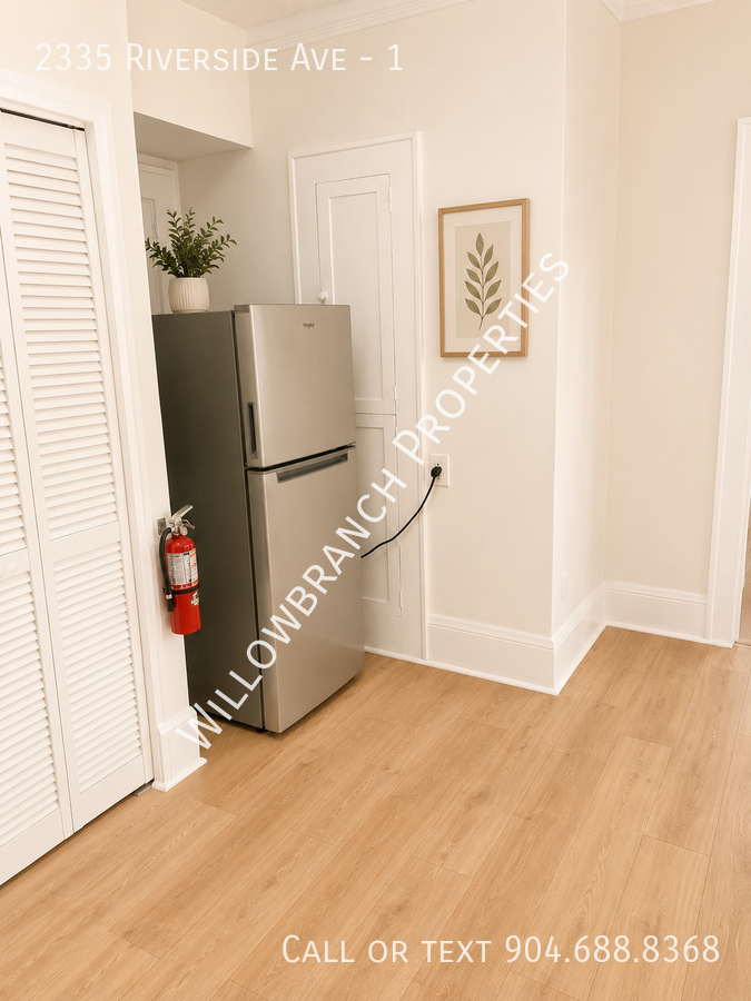 2335 Riverside Ave #1 - Photo 2 of 8