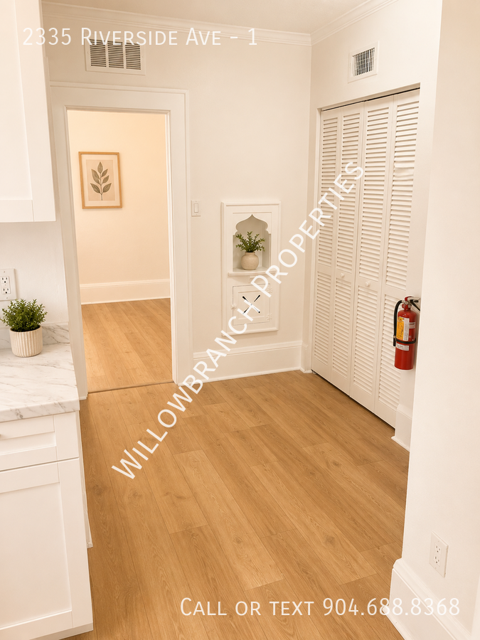 2335 Riverside Ave #1 - Photo 3 of 8