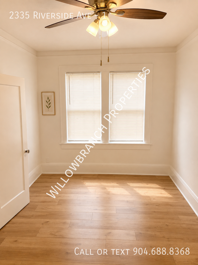 2335 Riverside Ave #1 - Photo 4 of 8