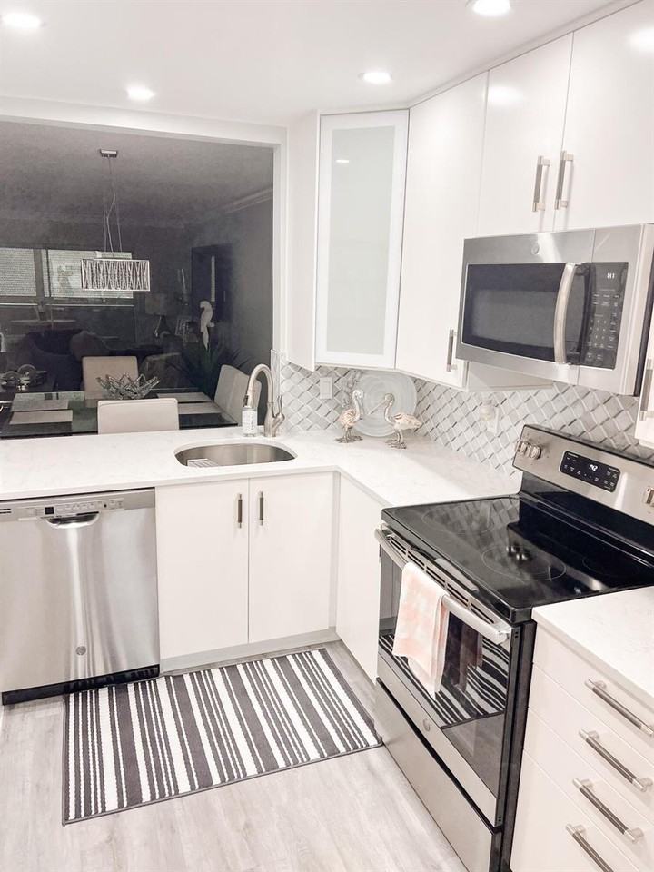 5155 East Sabal Palm Boulevard #209 - Photo 2 of 5