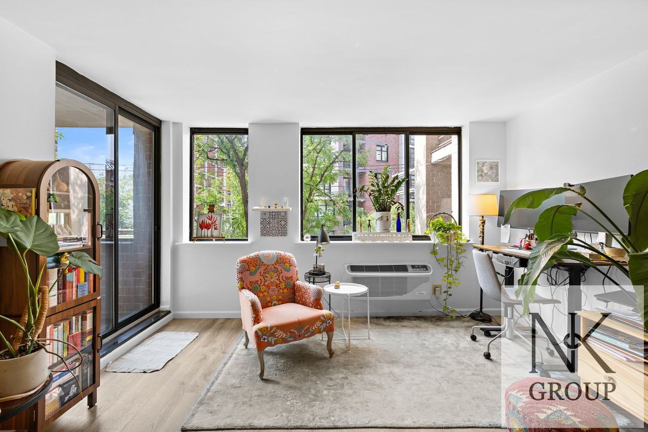 300 Newark Street #3 - Photo 4 of 15