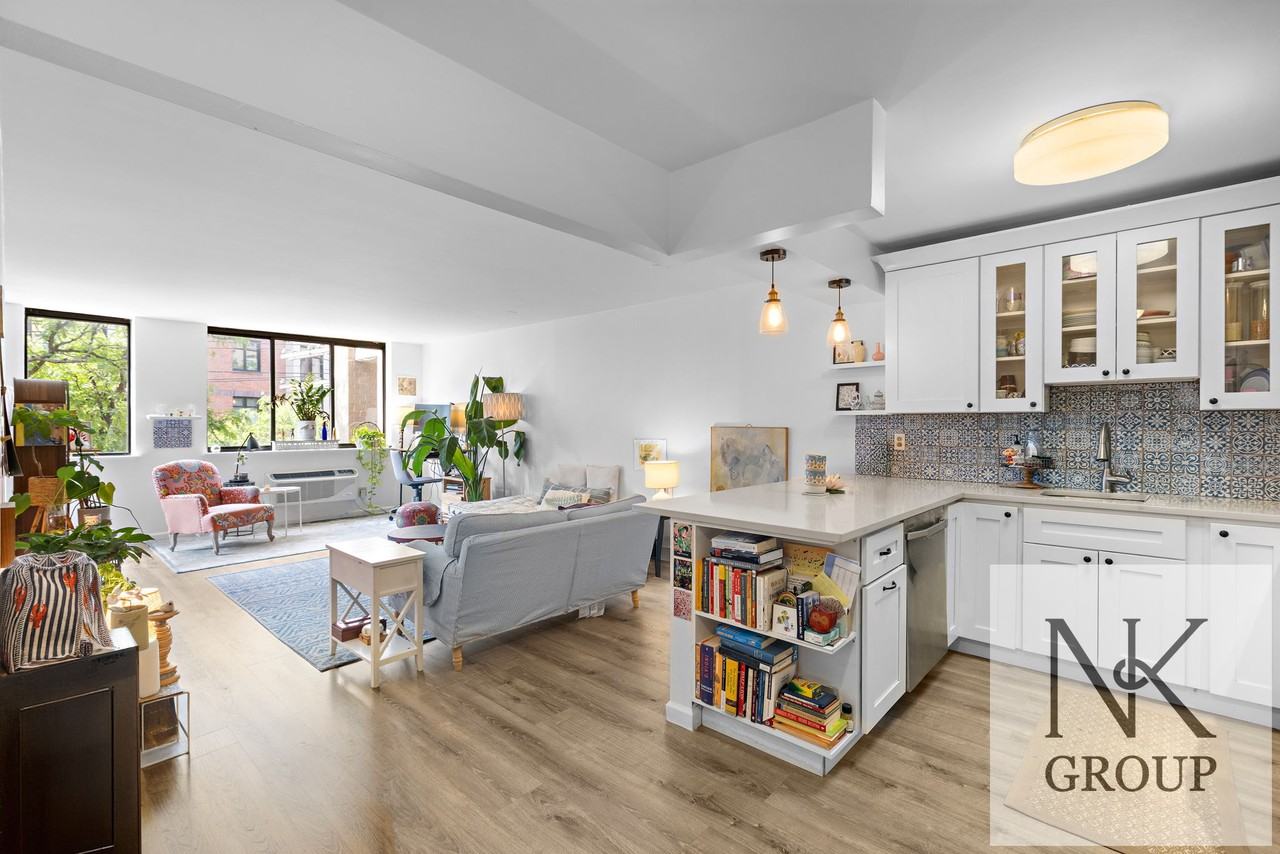300 Newark Street #3 - Photo 6 of 15