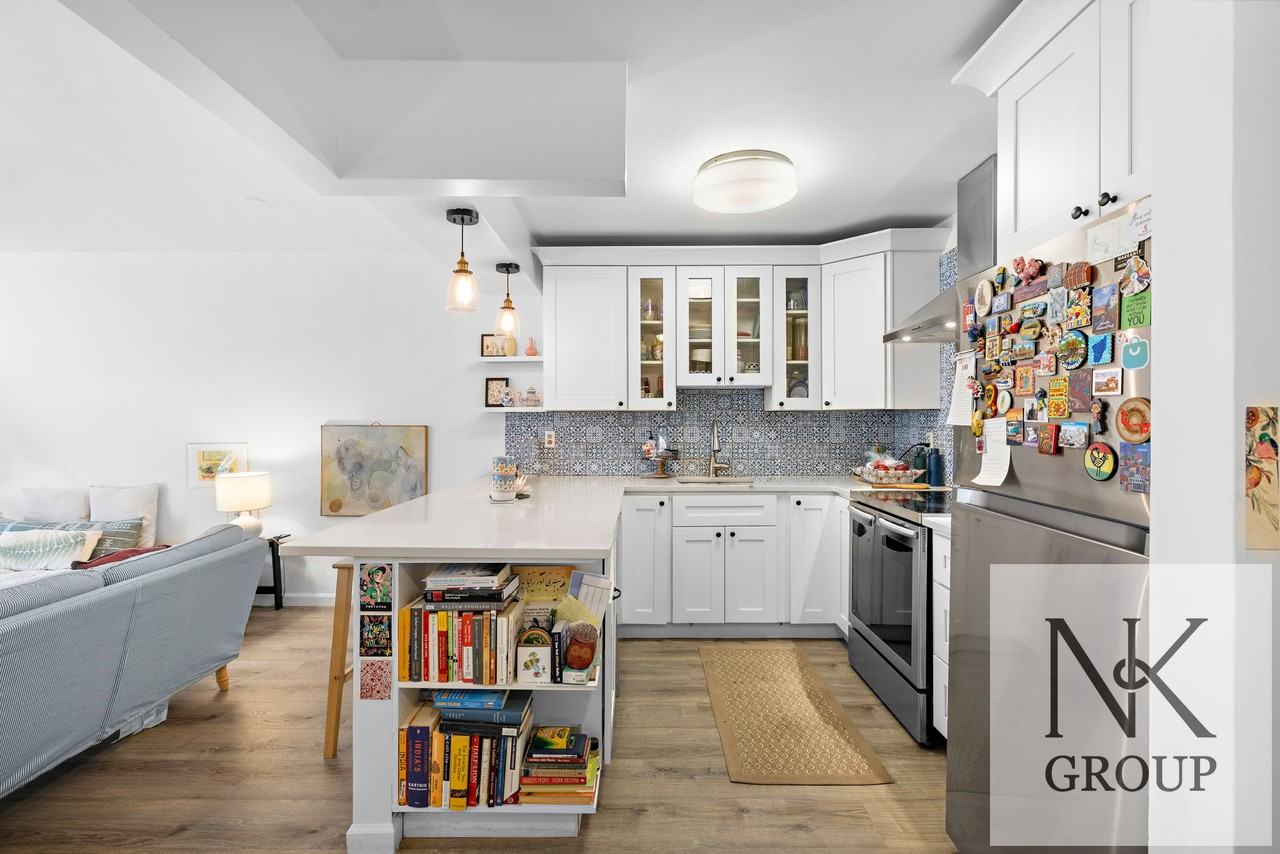 300 Newark Street #3 - Photo 5 of 15