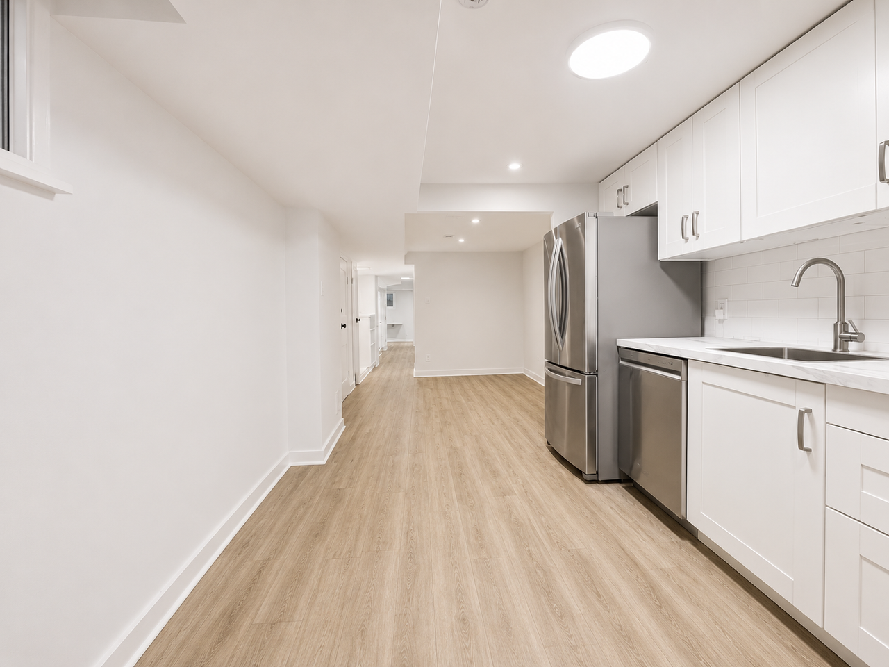 355 Dovercourt Road #B - Photo 4 of 9