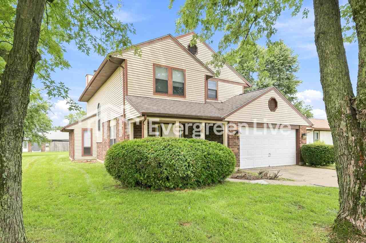 6203 Shull Rd - Photo 2 of 15