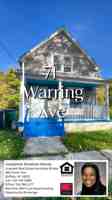 featured image of 71 Warring Ave