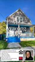 71 Warring Ave - Photo 1 of 1