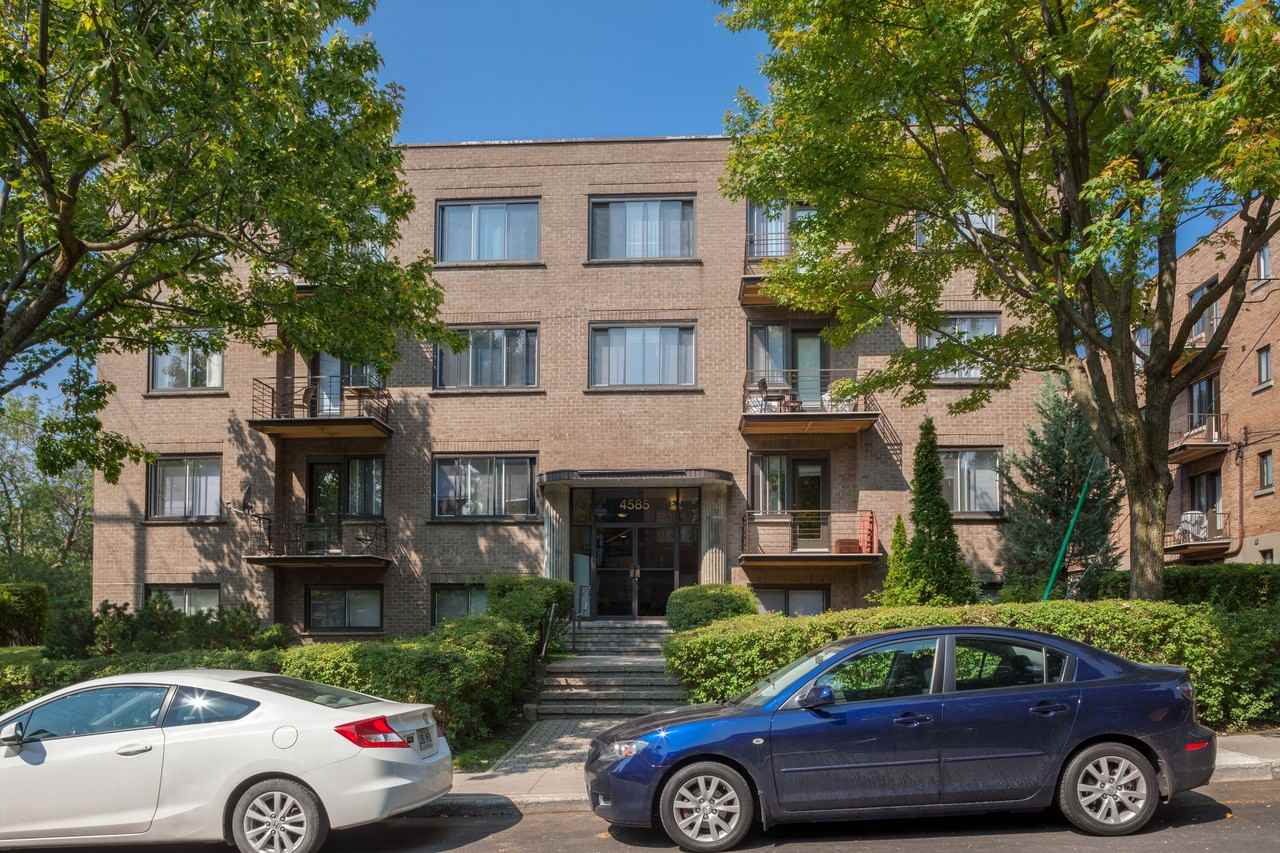4585 Av Dupuis — photo 1