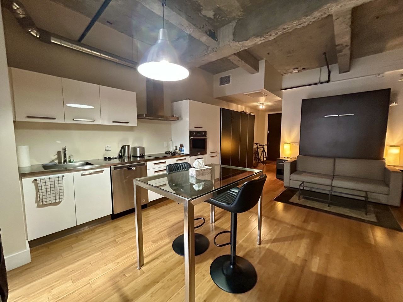 1061 Rue Saint-Alexandre #610 - Photo 6 of 14