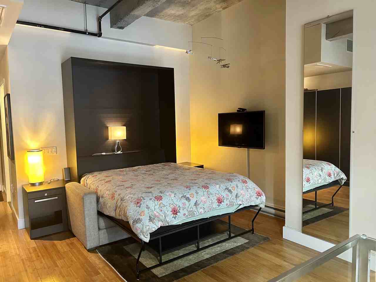 1061 Rue Saint-Alexandre #610 - Photo 7 of 14