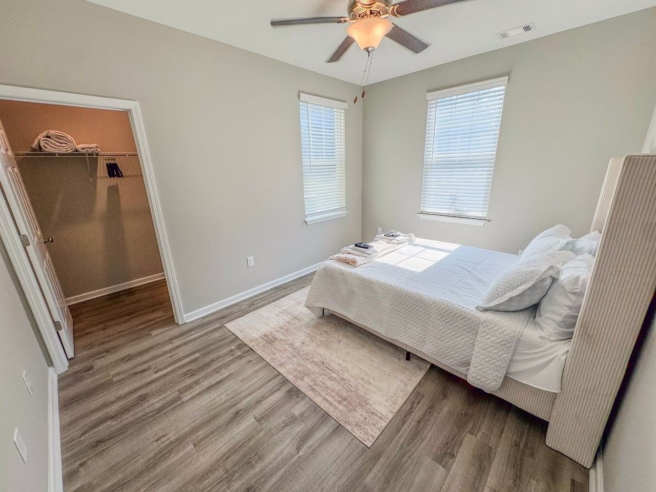 NOW LEASING! Pine Court Apartments – Brand New 1 & 2 Bedroom Apartments in Beautiful Beaufort, SC - Photo 3 of 50