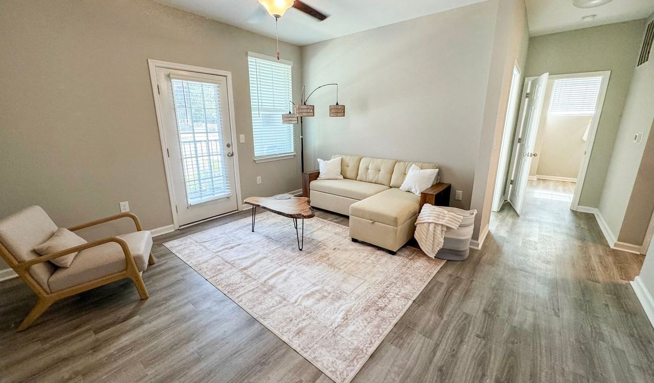 NOW LEASING! Pine Court Apartments – Brand New 1 & 2 Bedroom Apartments in Beautiful Beaufort, SC - Photo 7 of 50