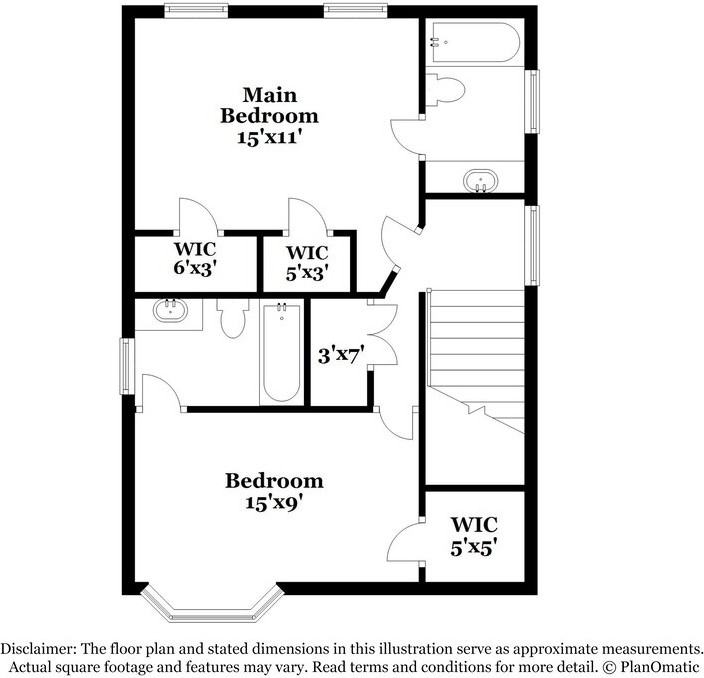 908 Chickesaw Ln - Photo 3 of 17