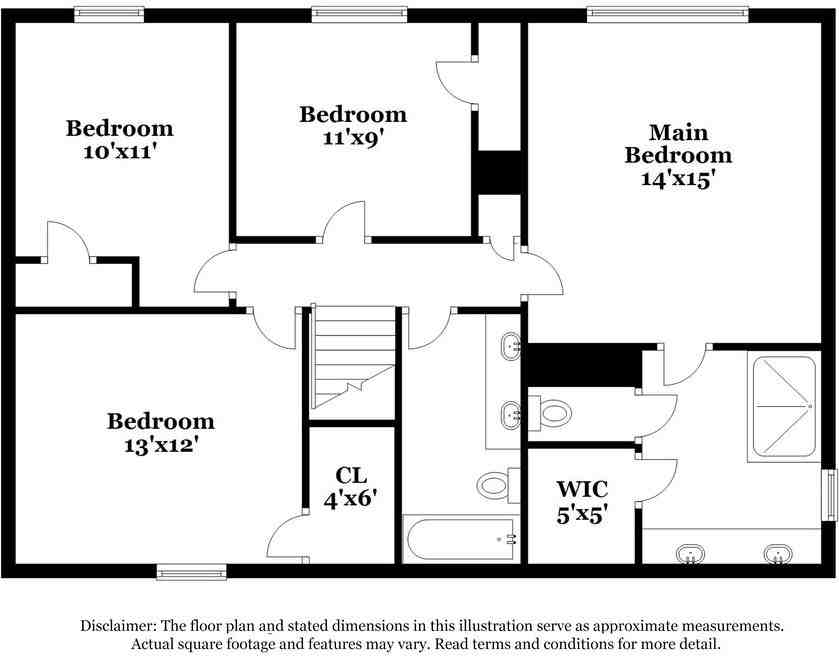 930 Danforth Pl - Photo 3 of 17
