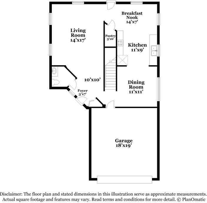 2823 Cypress Island Dr - Photo 2 of 16