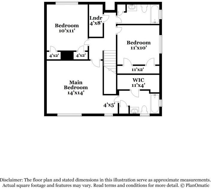 2823 Cypress Island Dr - Photo 3 of 16