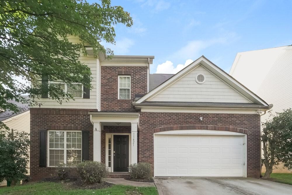 11421 Callahan Mill Dr