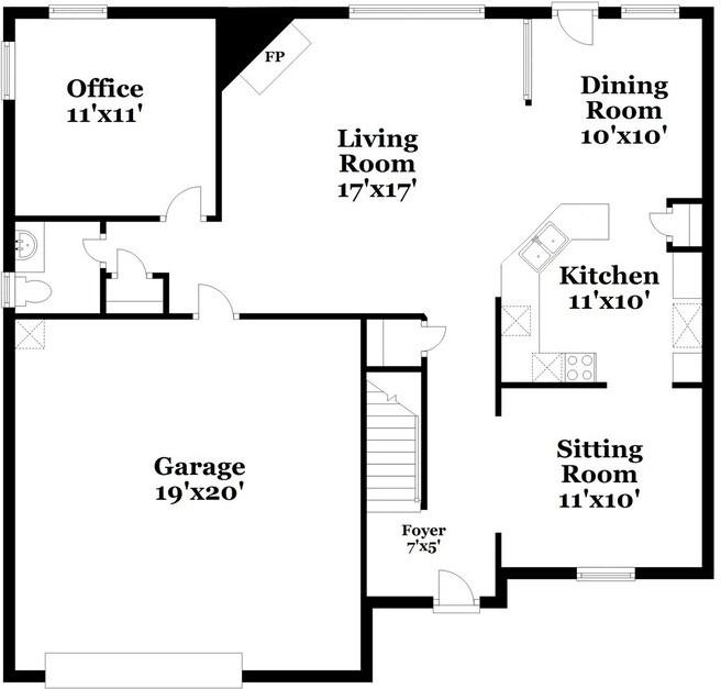 11421 Callahan Mill Dr - Photo 2 of 18