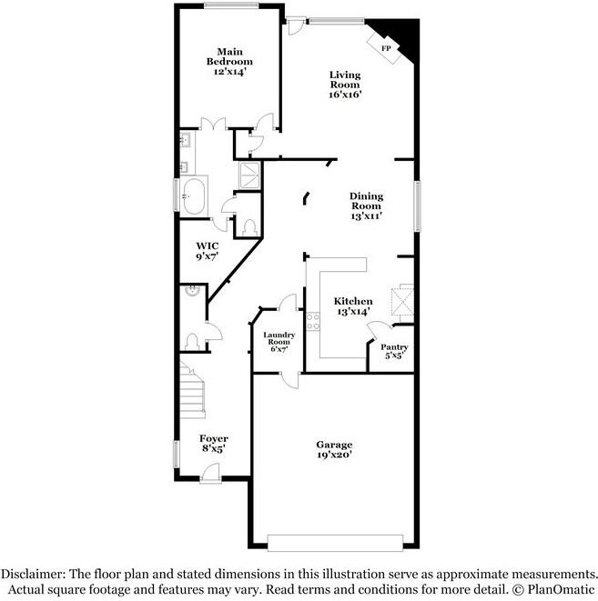 8824 Deadwood Ln - Photo 2 of 17