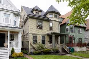 448 Norwood Ave #1 - Photo 1 of 1