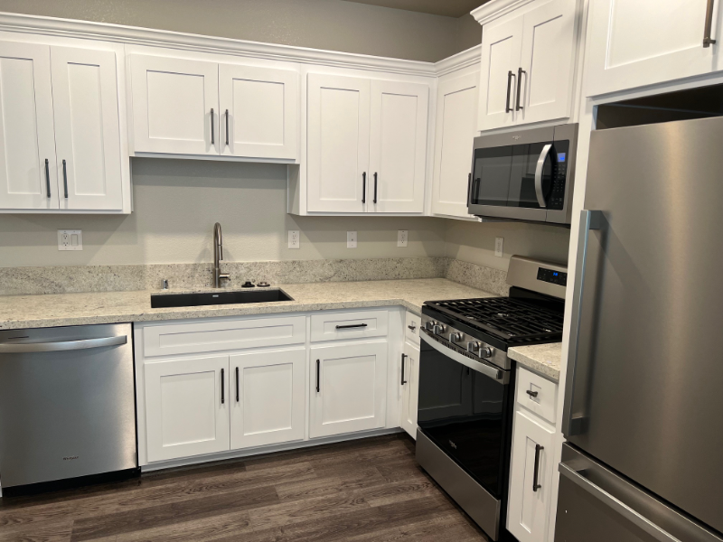 3064 Vaughn Way #2 - Photo 3 of 19