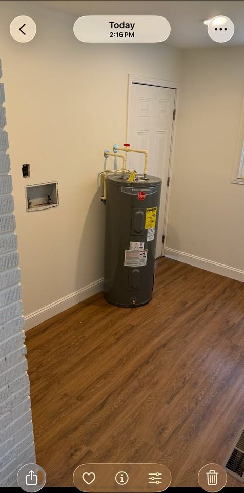 1023 Piedmont St - Photo 5 of 8