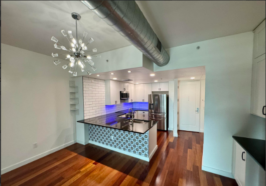 310 S 4th St #1803 - Photo 6 of 12