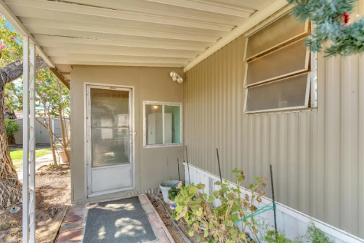 336 E Alluvial Ave #66 - Photo 2 of 10