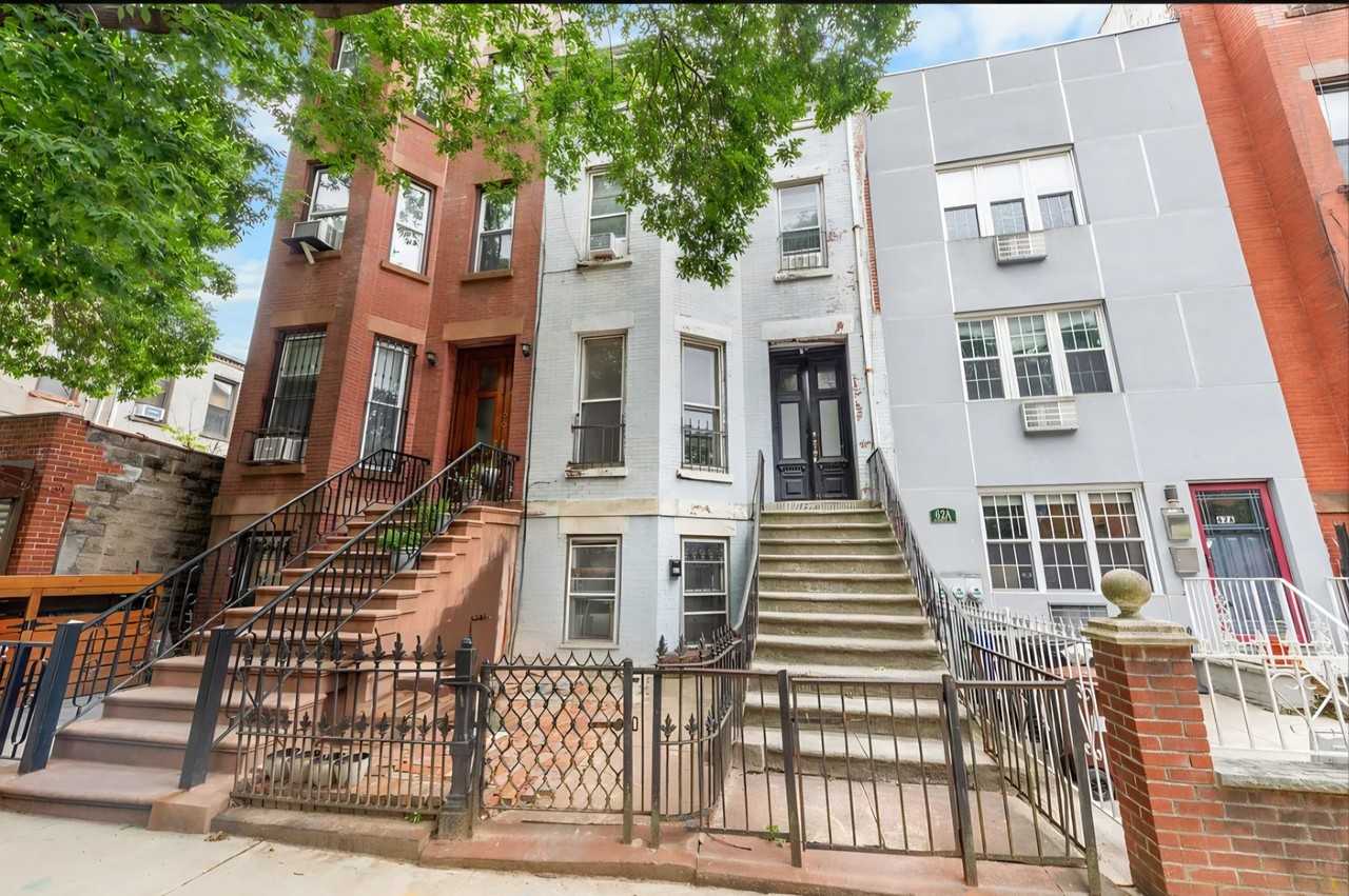 64 Bainbridge St #GRD - Photo 4 of 6