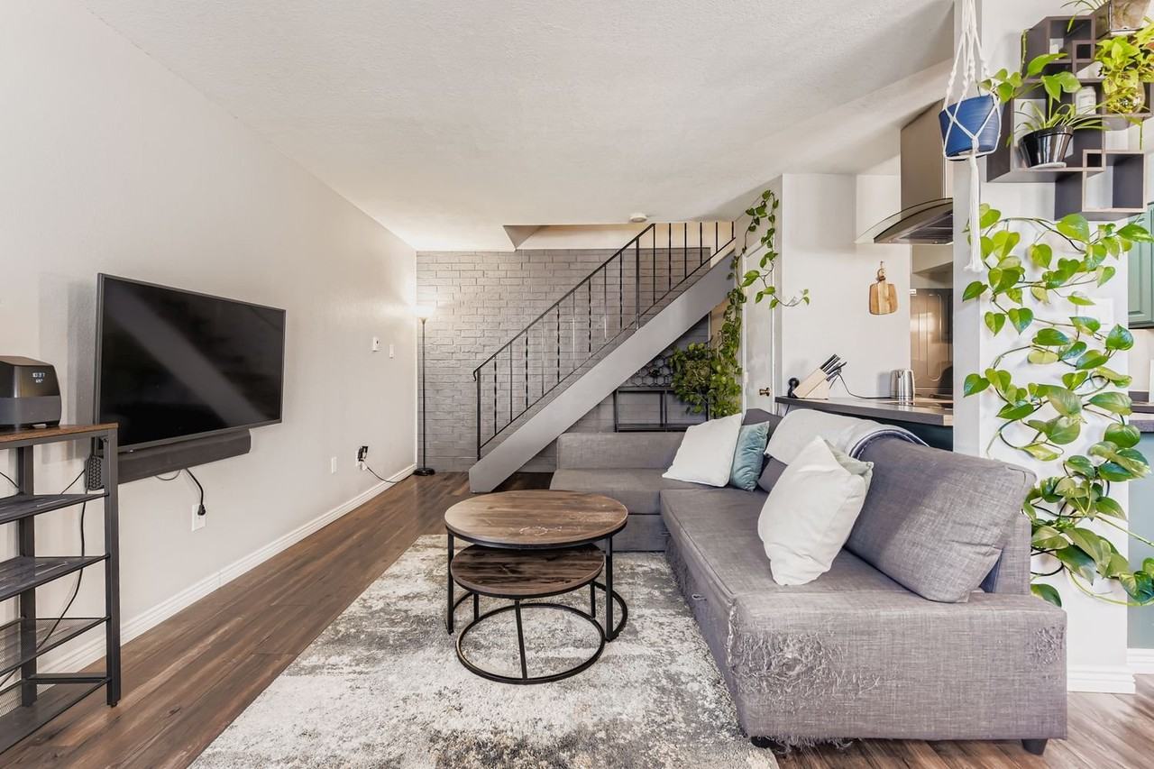 7309 W Hampden Ave #4303