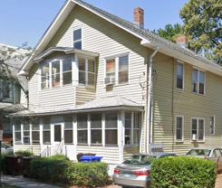 152 Grand St #2E - Photo 1 of 1